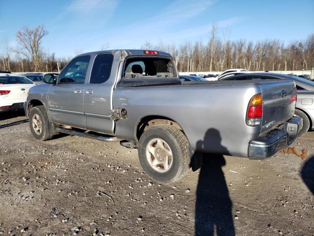 Photo 1 VIN: 5TBBT44115S468004 - TOYOTA TUNDRA 