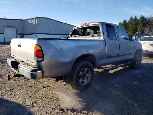 Photo 2 VIN: 5TBBT44115S468004 - TOYOTA TUNDRA 