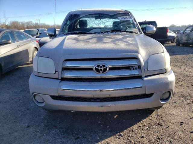 Photo 4 VIN: 5TBBT44115S468004 - TOYOTA TUNDRA 