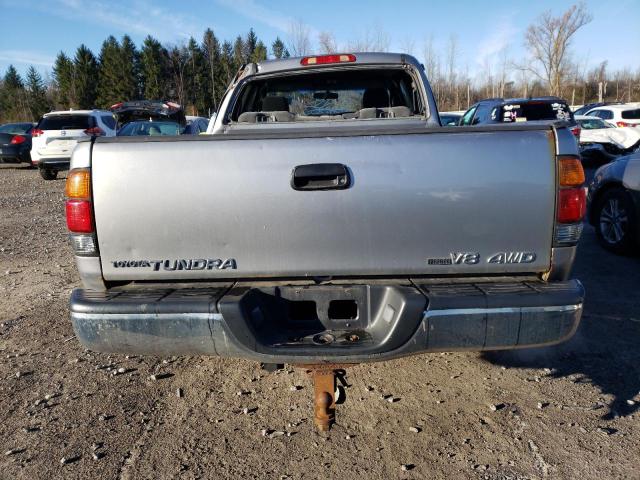 Photo 5 VIN: 5TBBT44115S468004 - TOYOTA TUNDRA 