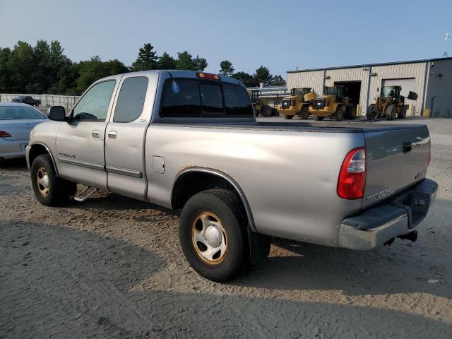 Photo 1 VIN: 5TBBT44116S482082 - TOYOTA TUNDRA ACC 