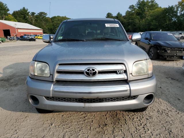 Photo 4 VIN: 5TBBT44116S482082 - TOYOTA TUNDRA ACC 