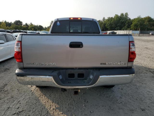 Photo 5 VIN: 5TBBT44116S482082 - TOYOTA TUNDRA ACC 