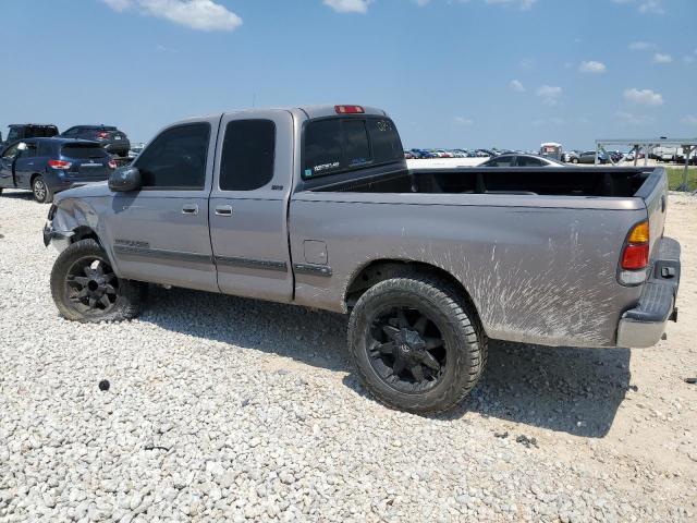 Photo 1 VIN: 5TBBT4411YS003467 - TOYOTA TUNDRA ACC 