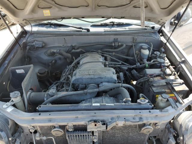 Photo 10 VIN: 5TBBT4411YS003467 - TOYOTA TUNDRA ACC 