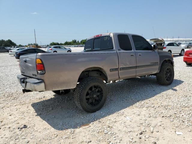 Photo 2 VIN: 5TBBT4411YS003467 - TOYOTA TUNDRA ACC 