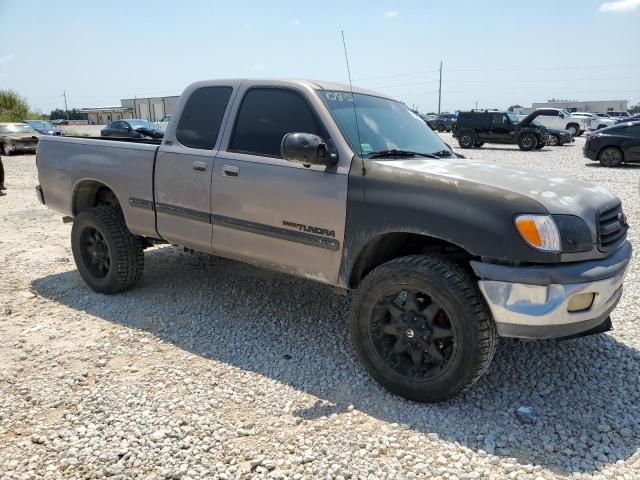 Photo 3 VIN: 5TBBT4411YS003467 - TOYOTA TUNDRA ACC 