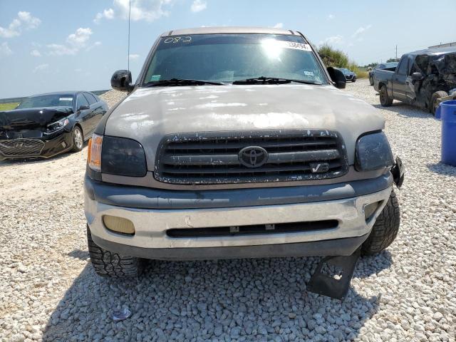 Photo 4 VIN: 5TBBT4411YS003467 - TOYOTA TUNDRA ACC 