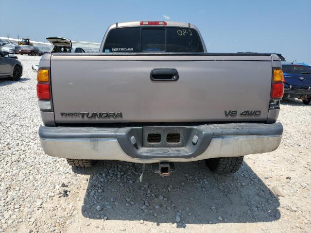 Photo 5 VIN: 5TBBT4411YS003467 - TOYOTA TUNDRA ACC 