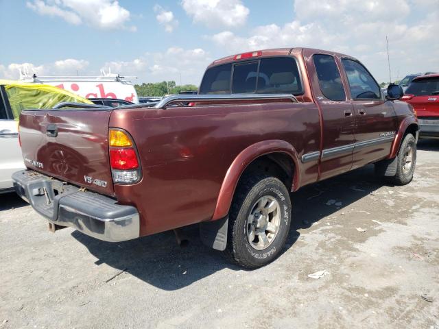 Photo 2 VIN: 5TBBT4411YS024982 - TOYOTA TUNDRA ACC 