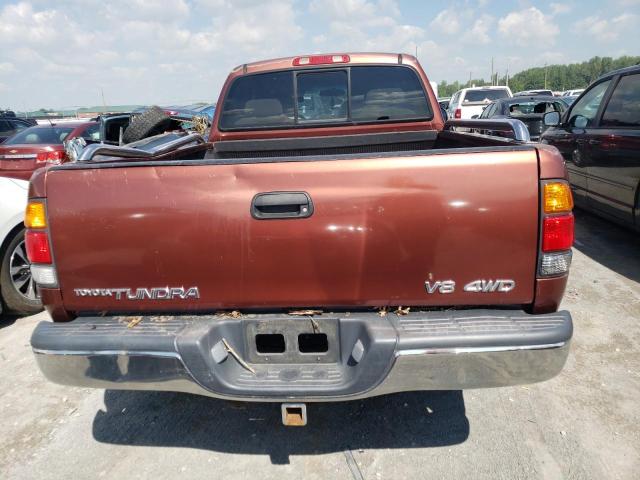 Photo 5 VIN: 5TBBT4411YS024982 - TOYOTA TUNDRA ACC 