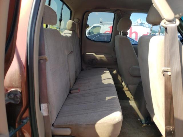 Photo 9 VIN: 5TBBT4411YS024982 - TOYOTA TUNDRA ACC 