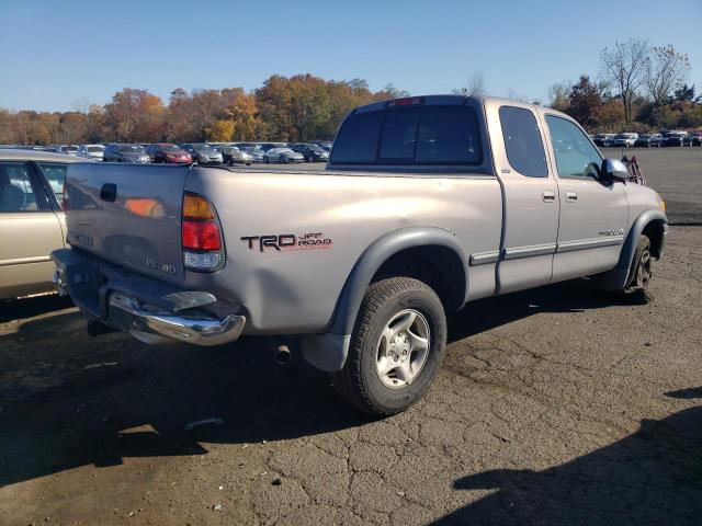 Photo 2 VIN: 5TBBT4411YS034606 - TOYOTA TUNDRA ACC 