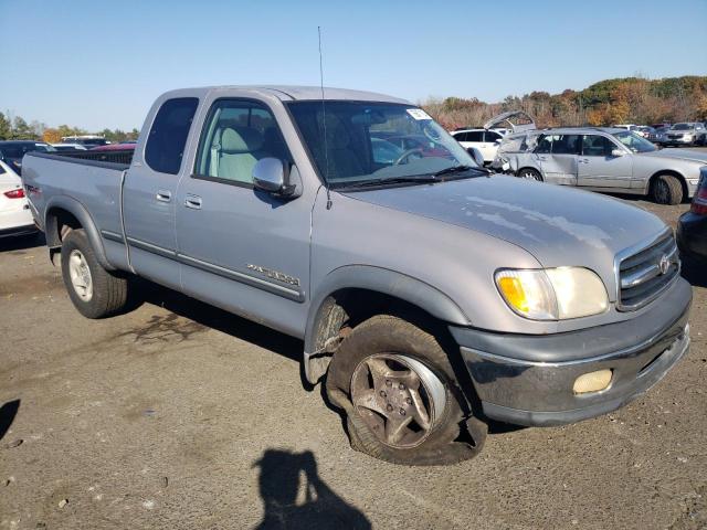 Photo 3 VIN: 5TBBT4411YS034606 - TOYOTA TUNDRA ACC 