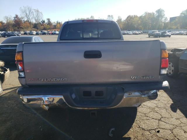 Photo 5 VIN: 5TBBT4411YS034606 - TOYOTA TUNDRA ACC 