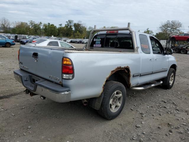 Photo 2 VIN: 5TBBT4411YS046979 - TOYOTA TUNDRA ACC 