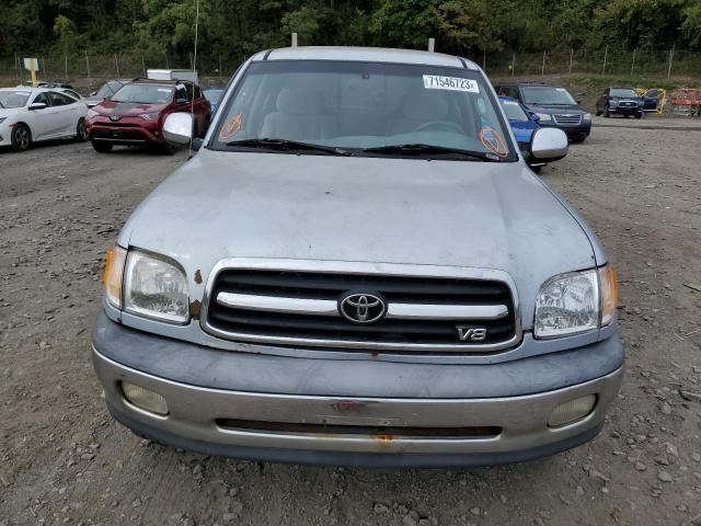 Photo 4 VIN: 5TBBT4411YS046979 - TOYOTA TUNDRA ACC 