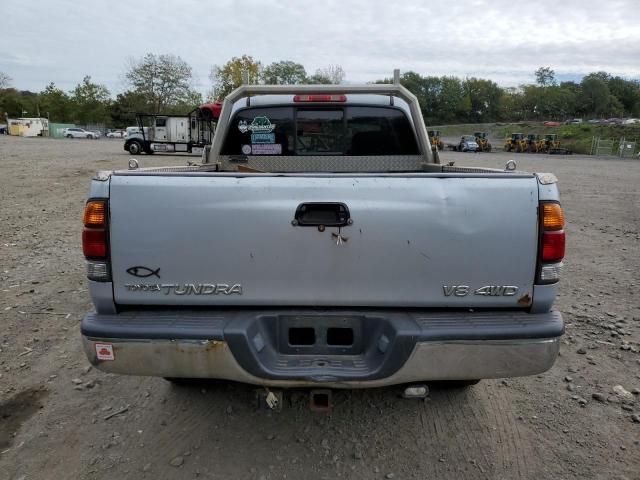 Photo 5 VIN: 5TBBT4411YS046979 - TOYOTA TUNDRA ACC 