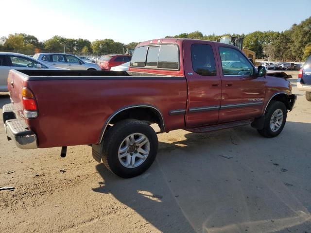 Photo 2 VIN: 5TBBT4411YS068805 - TOYOTA TUNDRA ACC 