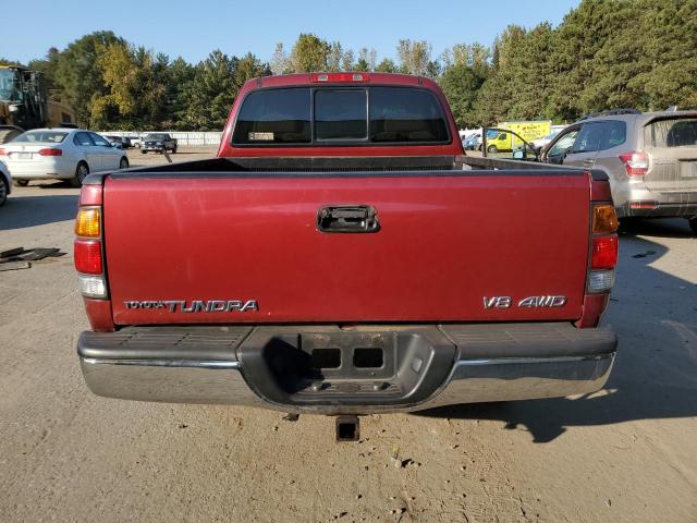 Photo 5 VIN: 5TBBT4411YS068805 - TOYOTA TUNDRA ACC 