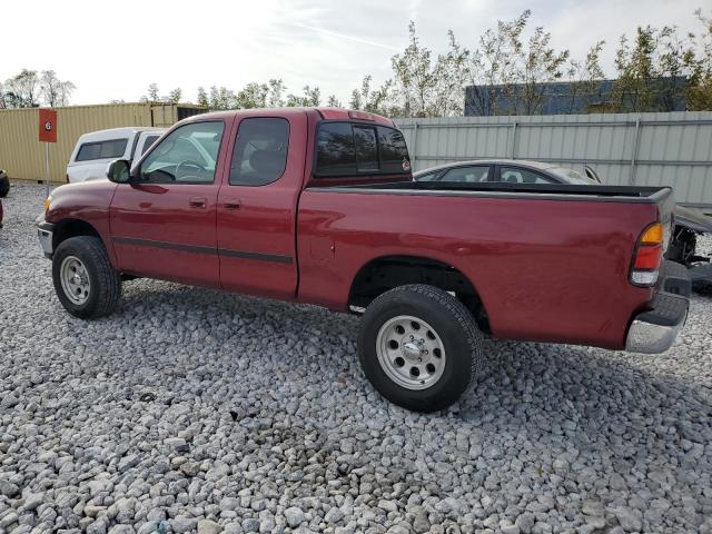 Photo 1 VIN: 5TBBT44121S147096 - TOYOTA TUNDRA ACC 