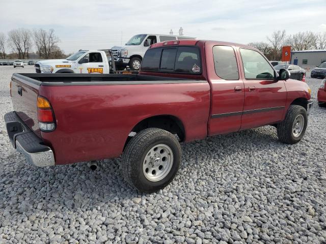 Photo 2 VIN: 5TBBT44121S147096 - TOYOTA TUNDRA ACC 