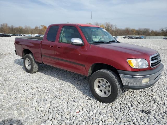 Photo 3 VIN: 5TBBT44121S147096 - TOYOTA TUNDRA ACC 