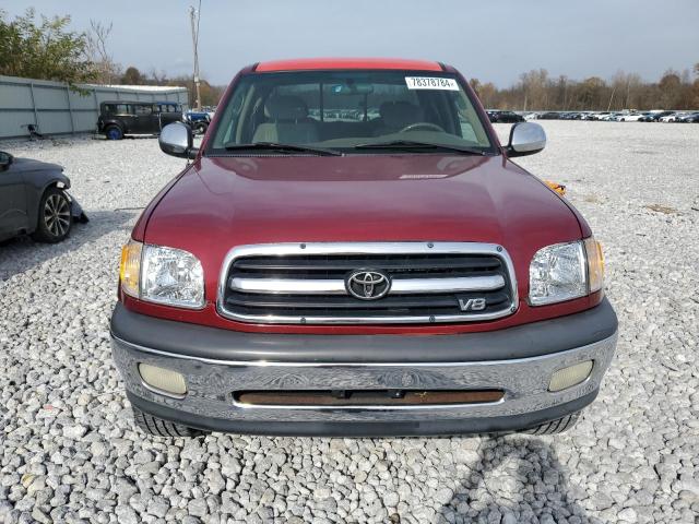 Photo 4 VIN: 5TBBT44121S147096 - TOYOTA TUNDRA ACC 