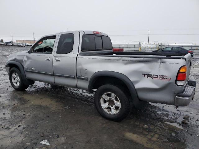 Photo 1 VIN: 5TBBT44121S175707 - TOYOTA TUNDRA ACC 