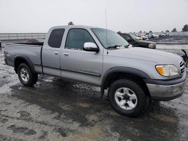 Photo 3 VIN: 5TBBT44121S175707 - TOYOTA TUNDRA ACC 