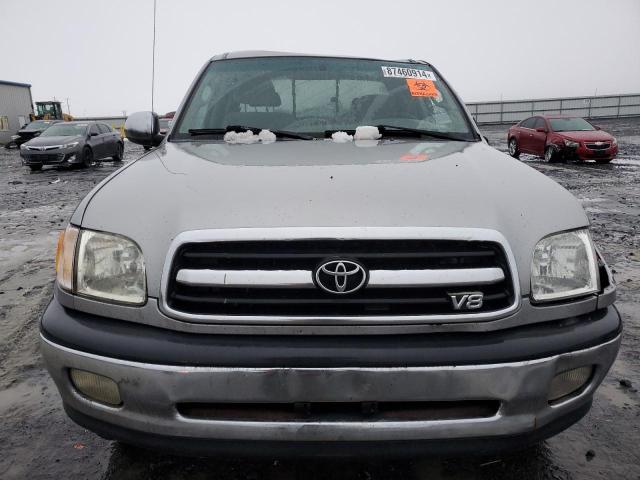 Photo 4 VIN: 5TBBT44121S175707 - TOYOTA TUNDRA ACC 