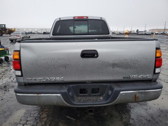 Photo 5 VIN: 5TBBT44121S175707 - TOYOTA TUNDRA ACC 