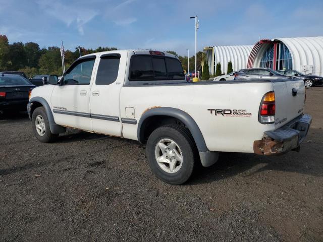 Photo 1 VIN: 5TBBT44122S268521 - TOYOTA TUNDRA ACC 