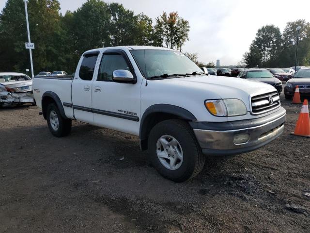 Photo 3 VIN: 5TBBT44122S268521 - TOYOTA TUNDRA ACC 