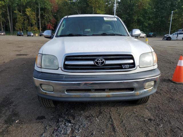 Photo 4 VIN: 5TBBT44122S268521 - TOYOTA TUNDRA ACC 