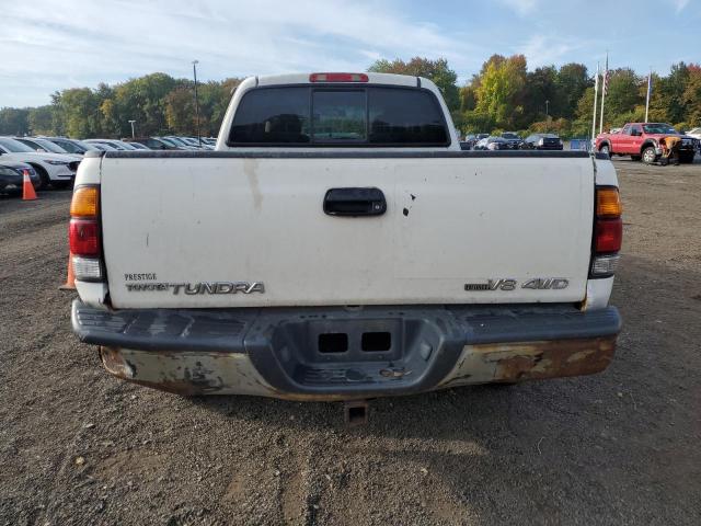 Photo 5 VIN: 5TBBT44122S268521 - TOYOTA TUNDRA ACC 