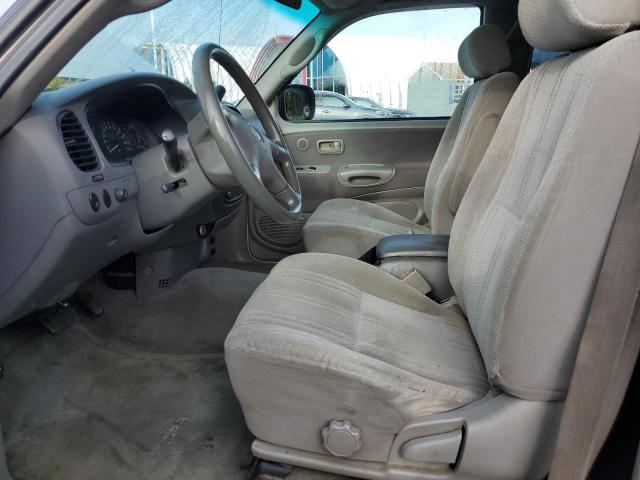 Photo 6 VIN: 5TBBT44122S268521 - TOYOTA TUNDRA ACC 