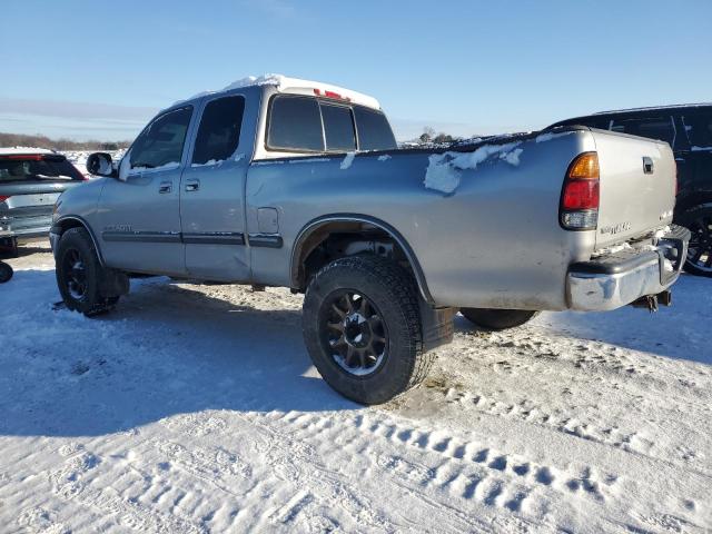 Photo 1 VIN: 5TBBT44122S270091 - TOYOTA TUNDRA ACC 