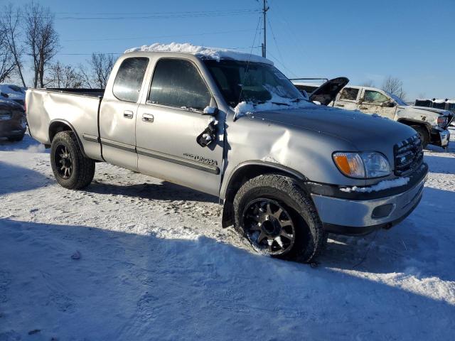 Photo 3 VIN: 5TBBT44122S270091 - TOYOTA TUNDRA ACC 