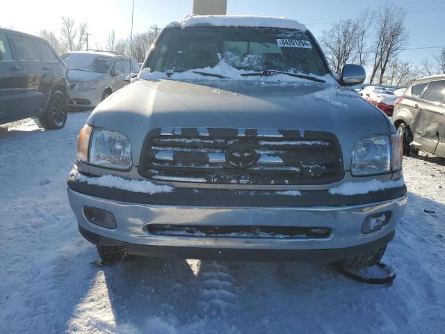 Photo 4 VIN: 5TBBT44122S270091 - TOYOTA TUNDRA ACC 