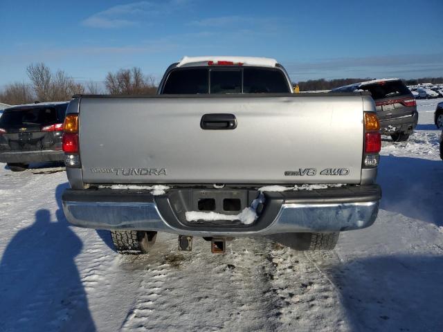 Photo 5 VIN: 5TBBT44122S270091 - TOYOTA TUNDRA ACC 