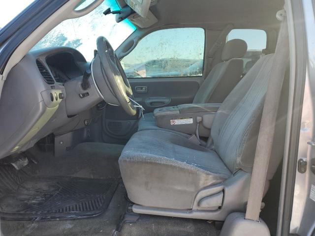 Photo 6 VIN: 5TBBT44122S270091 - TOYOTA TUNDRA ACC 