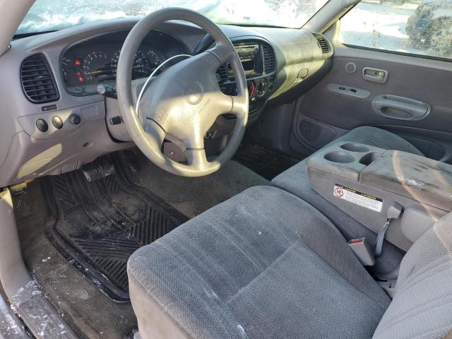 Photo 7 VIN: 5TBBT44122S270091 - TOYOTA TUNDRA ACC 