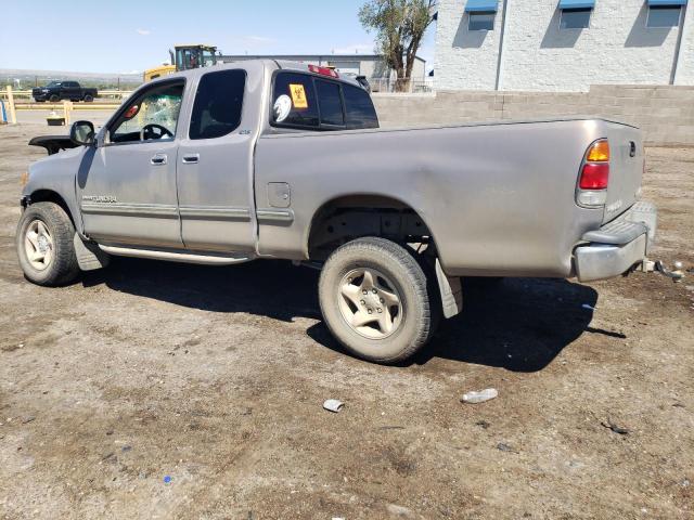 Photo 1 VIN: 5TBBT44122S293404 - TOYOTA TUNDRA ACC 