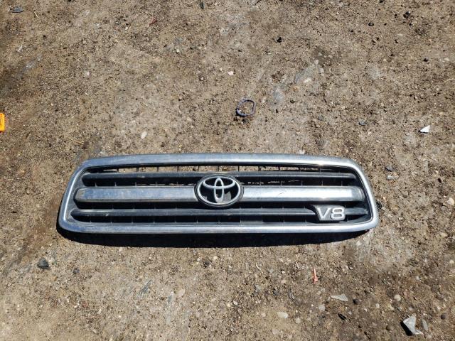 Photo 11 VIN: 5TBBT44122S293404 - TOYOTA TUNDRA ACC 