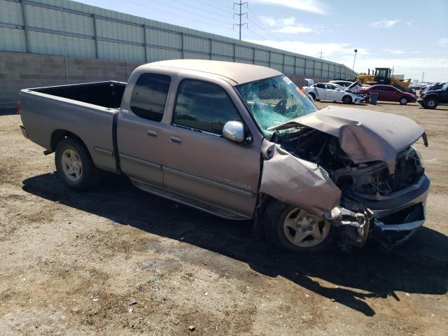 Photo 3 VIN: 5TBBT44122S293404 - TOYOTA TUNDRA ACC 