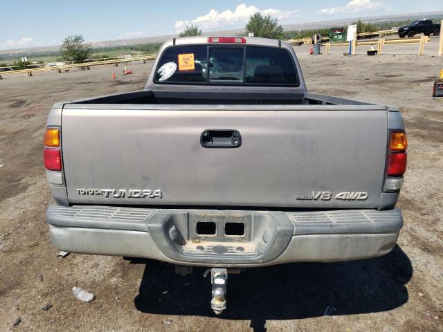 Photo 5 VIN: 5TBBT44122S293404 - TOYOTA TUNDRA ACC 