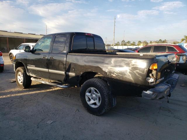 Photo 1 VIN: 5TBBT44122S329236 - TOYOTA TUNDRA 