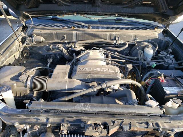 Photo 10 VIN: 5TBBT44122S329236 - TOYOTA TUNDRA 