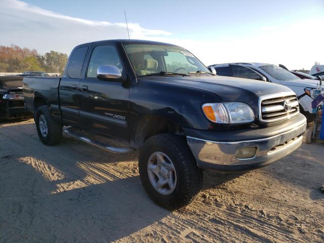 Photo 3 VIN: 5TBBT44122S329236 - TOYOTA TUNDRA 